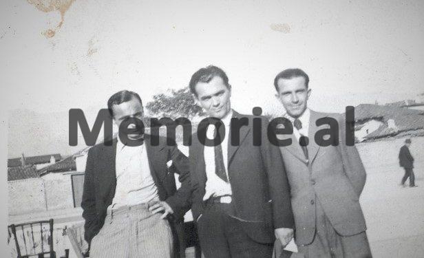 DOSSIER/ Zbulohet letra e panjohur e profesorit të famshëm: Ju na hapët dyert e thesareve të paçmueshme…