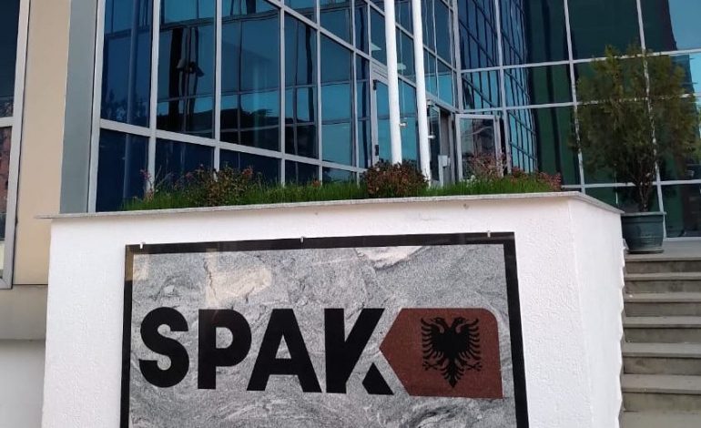 SKEMA KORRUPTIVE ME MILIONA LEKË/ SPAK përfundon hetimet për përgjegjësin e Logjistikës në burgun 313