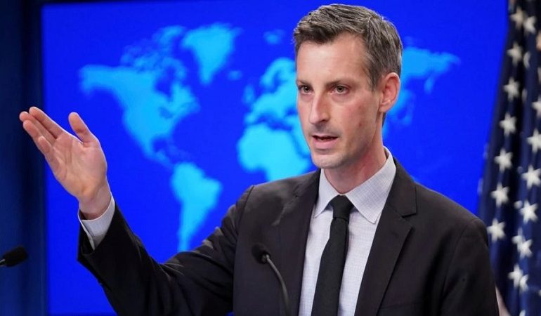 SHBA: Fuqizimi i shpejtë bërthamor i Kinës përbën shqetësim