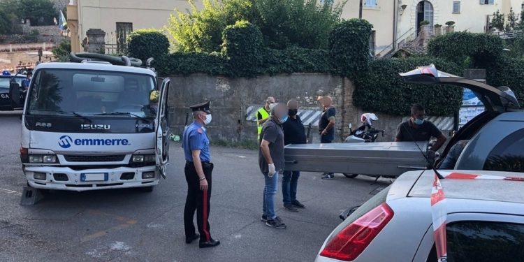 TRAGJIKE/ Humb jetën punëtori shqiptar në Itali, DETAJE nga ngjarja e rëndë