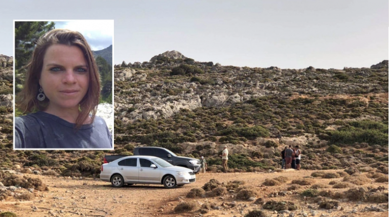 U GJET E VDEKUR NË GREQI/ Turistja franceze ishte vetëm 10 minuta larg “shpëtimit”, pësoi goditje nga i nxehti
