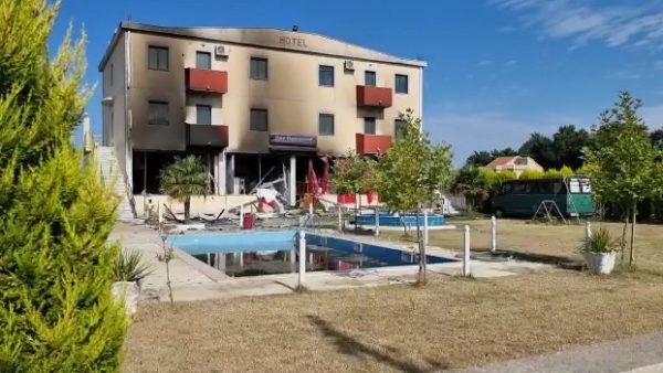 TRAGJIKE/ Shpërthimi në hotelin në Velipojë, ndërron jetë 19-vjeçarja. Në gusht martohej