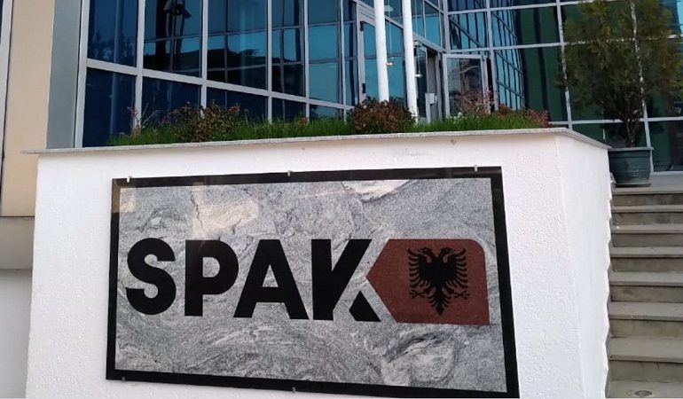 SPAK OPERACION NË LUSHNJE/ 15 të shoqëruar nga policia, mes tyre zyrtarë të lartë (EMRAT)