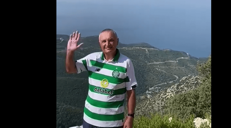 “URIM FUNDJAVE…”/ Ilir Meta përshendet shqiptarët nga jugu