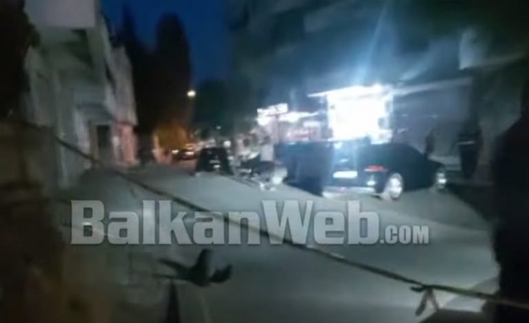 ZBULOHEN IDENTITETET/ Kush janë dy të plagosurit me armë zjarri në Tiranë (EMRI)