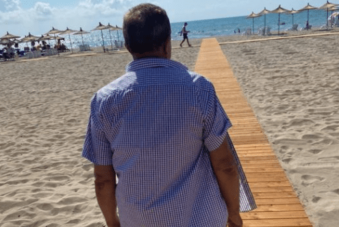 “NUK KEMI NEVOJË PËR SPANJËN APO MALDIVET”/ Behgjet Pacolli zgjedh Shqipërinë për të kaluar pushimet