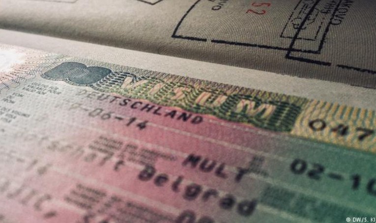 GJATË PANDEMISË/ Shqipëria në mesin e 10 vendeve ndaj të cilave Gjermania lëshoi më shumë viza pune…