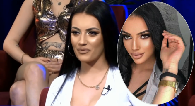 E TRISHTË/ Aksidenti TRAGJIK i merr jetën modeles shqiptare, ishte konkurrente në emisionin e…