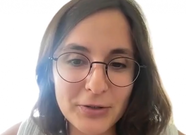 “GATI PËR SHQIPËRINË”/ Studentja: Kam eksperiencë në qeverinë holandeze, dua të kontribuoj në anëtarësimin në BE