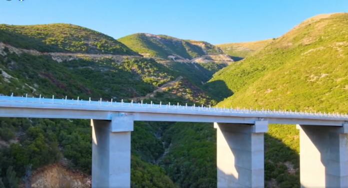 “TASHMË NJË AKS…”/ Rama publikon PAMJET nga bajpasi i Vlorës: Destinacion i ri për t’u eksploruar