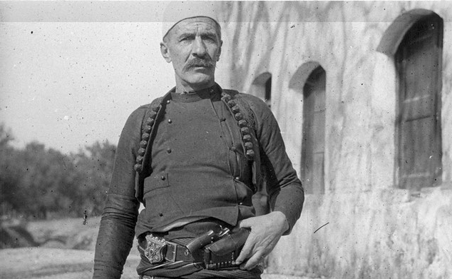 RETROSPEKTIVË/ Kur intervistohej Isa Boletini dhe fliste për Shkodrën dhe Janinën