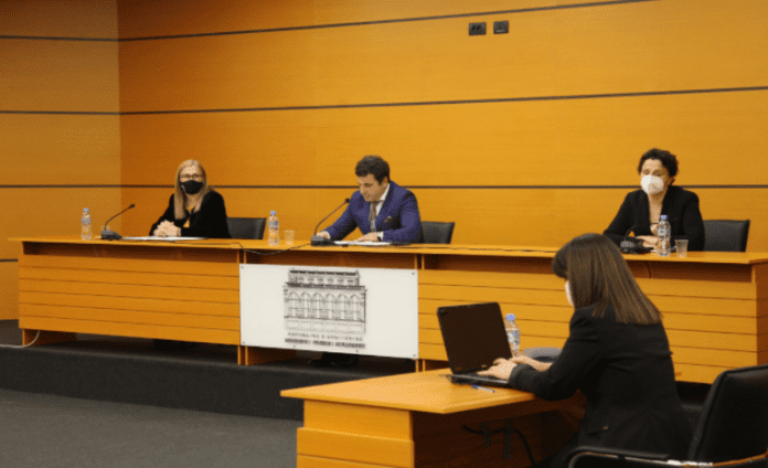 VETTINGU/ Probleme me pasurinë, KPK shkarkon nga detyra gjyqtaren Lindita Sinanaj