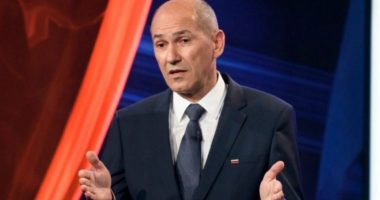 NEGOCIATAT/ Kryeministri i Sllovenisë: Në tetor do të përparojmë me Maqedoninë dhe Shqipërinë