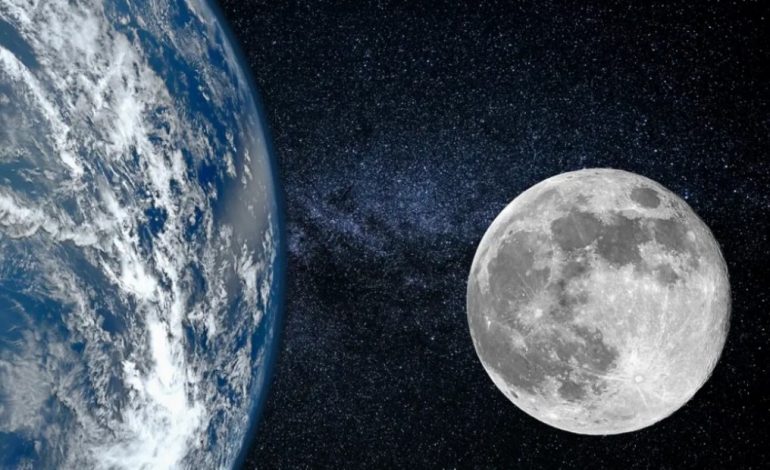 PARALAJMËRIMI/ NASA: Orbita e hënës do të rrisë rreziqet e përmbytjeve gjatë dekadës së ardhshme