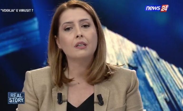 TREGON SHIFRËN/ Manastirliu: Ja sa vaksina të kontraktuara ka sot Shqipëria