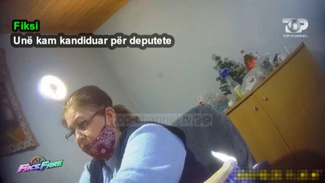 “KE MARRË SHEQER?” Fallxhorja e Levanit të bën deputet me një nuskë, marrëdhënien me vjehrrën e burri ta bën “grurë”