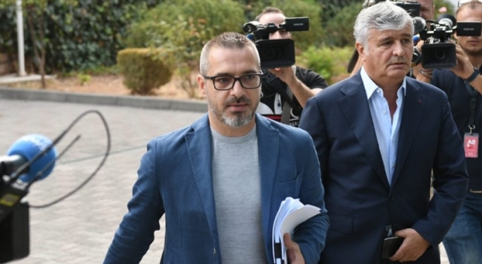 ZBARDHEN EMRAT/ Kush do e shqyrtojë dosjen e ish-ministrit Tahiri në Gjykatën e Lartë