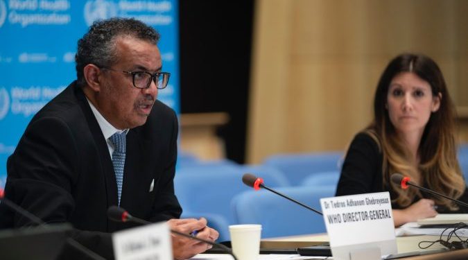 KËRKESA E PFIZER/ OBSH: Nuk ka të dhëna që tregojnë nevojën e një doze të tretë