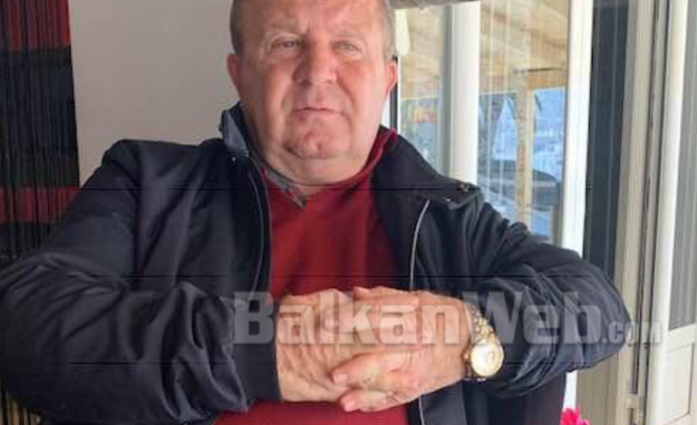 TRAGJIKE NË SARANDË/ Policia i shoqëron djalin, ndërron jetë nga infarkti babai i tij biznesmen