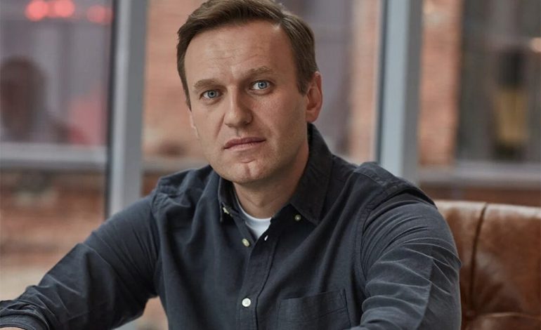 RUSI/ Bllokohet faqja në internet e udhëheqësit të opozitës Aleksei Navalni