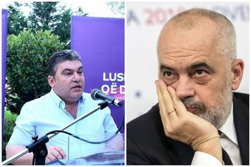 VENDIMI/ U arrestua me urdhër të SPAK, Rama shkarkon nga detyra Fatos Tushen