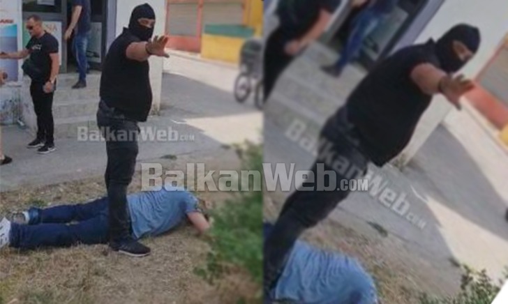 NGJARJA NË TIRANË/ Reagon Prokuroria e Tiranës: Po hetojmë veprimet e kryera nga efektivët