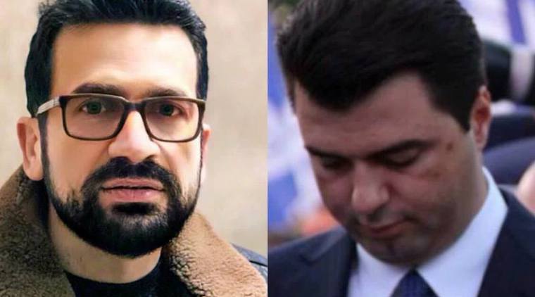 IRONI ME DEKLARATËN E BASHËS/ Kreshnik Spahiu: Debil lind, s’bëhesh