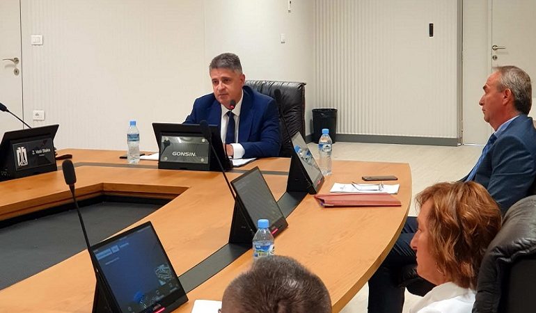 VAKANCAT NË SPAK/ Intervistohen dy kandidatët për prokurorë, çfarë tha Adnand Xholi në letrën për KLP