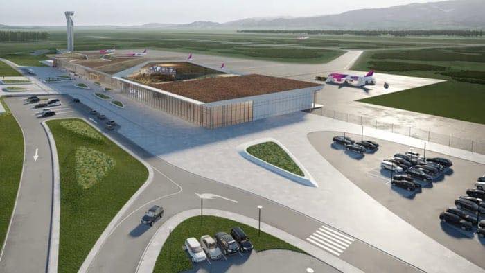 NJOFTIMI/ Nesër nisin zyrtarisht fluturimet nga aeroporti i Kukësit, do të ulet për herë të parë avioni nga…