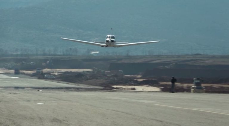 UDHËTIM ME KOSTO TË ULËT/ Aeroporti i Kukësit kthehet në zgjidhje për turistët e huaj e vendas