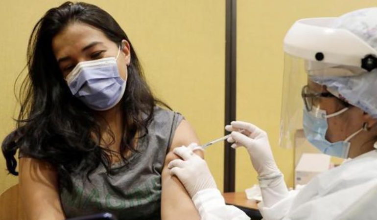 STUDIMET E FUNDIT: Sa është vërtet i mbrojtur kush ka bërë vaksinën anti-Covid