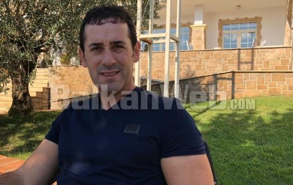 ARRESTIMET PËR TRAFIKUN E DROGËS/ Flet ish-shoqëruesi i Tahirit: Do të dorëzohem! Punoj në ndërtim…