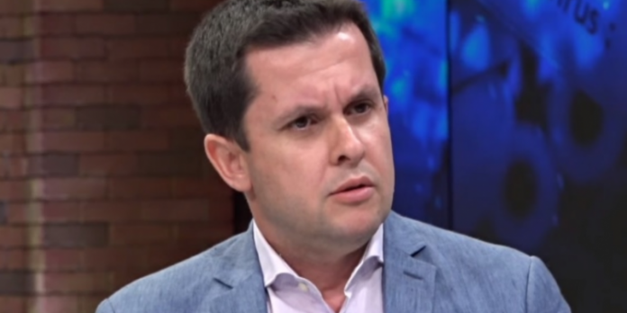 SHTIMI I INFEKTIMEVE ME COVID/ Mjeku epidemiolog: Shkak varianti DELTA e grumbullimet. Duhet që…