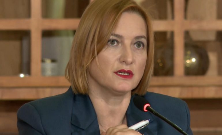 “LAJM I MIRË”/ Ministrja e Financave: 39 miliardë lekë më shumë në buxhetin e shtetit, ekonomia shqiptare…