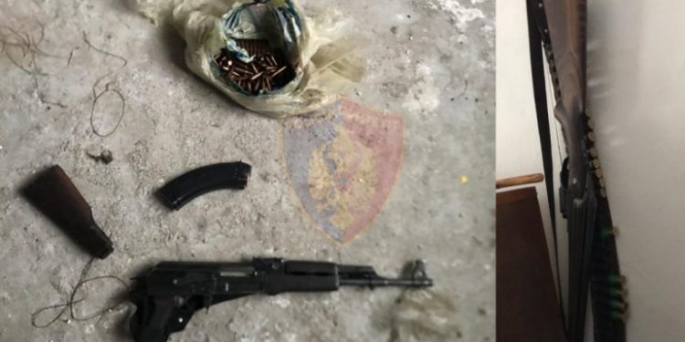 VRASJA PËR PRONËN NË LUSHNJE/ Dëshmia e Kastriot Hasallës: Qëllova unë me armë, vëllai dhe djali…