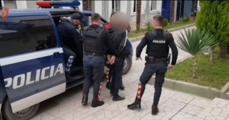 ISHTE I SHPALLUR NË KËRKIM/ I dënuar në Zvicër për “Vjedhje” dhe “Pedofili”, arrestohet 45 vjeçari në Kukës (EMRI)