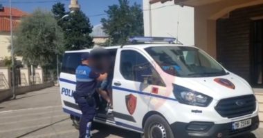 DOGJI QËLLIMISHT MAKINËN E NJË 32-VJEÇAREJE/ Çfarë ndodhi me të riut në Korçë
