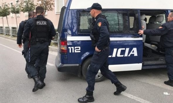 ISHTE I SHPALLUR NË KËRKIM/ Vodhi makinën një ditë më parë, arrestohet 25-vjeçari në Lezhë