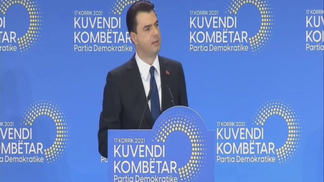 MESAZHI/ Basha: Unë kam një ëndërr, dua ta bëj realitet shumë shpejt