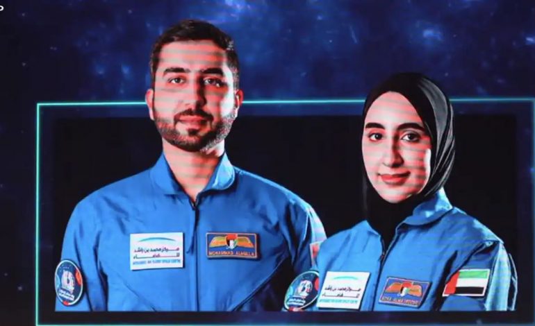 NJIHUNI ME ASTRONAUTEN E PARË GRUA NË BOTË/ “VOA”: Si nisi pasioni i saj për hapësirën
