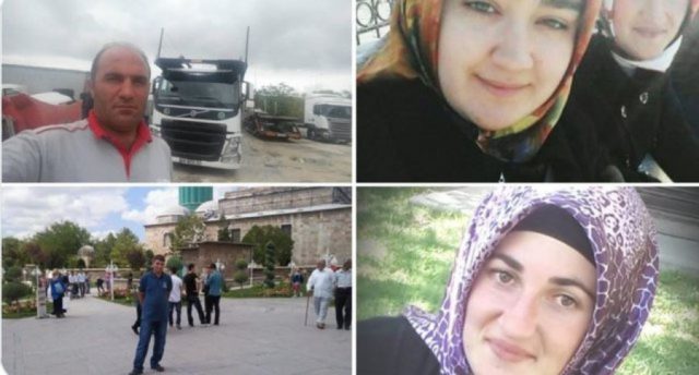 KRIM I RËNDË NË TURQI/ Masakrohet familja kurde me 7 anëtarë