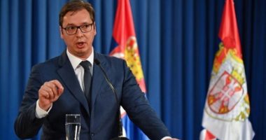 DIALOGU KOSOVË-SHQIPËRI/ Vuçiç para takimit me Kurtin: Dorëzimi nuk është opsion