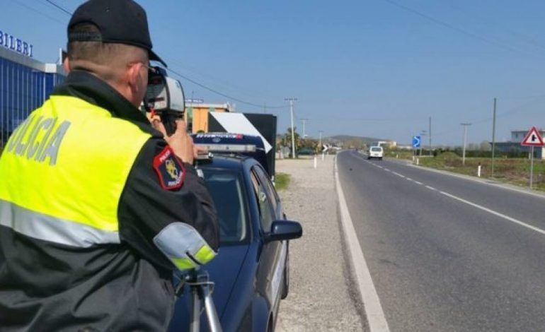 “ZGJEDHJA PËR SHOFERËT…”/ Shefi i Sigurisë Rrugore: Nga sot do vihen në rrugë radarë të rinj