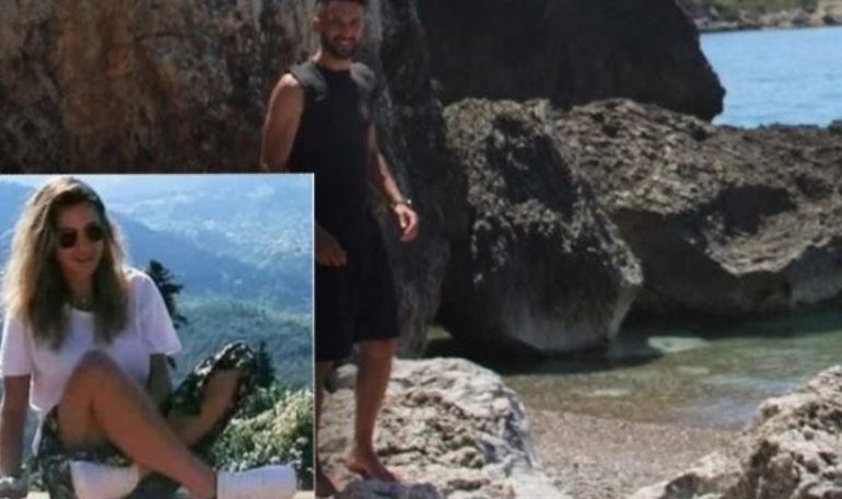 DETAJET E REJA NGA VRASJA E 26 VJEÇARES/ Ja çfarë i bëri i dashuri para se ta HIDHTE në det