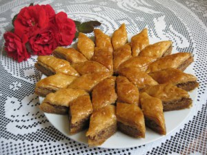 SHIFRA MARRAMENDËSE/ Pandemia rrit shitjet e bakllavasë, thyhet rekordi i konsumimit