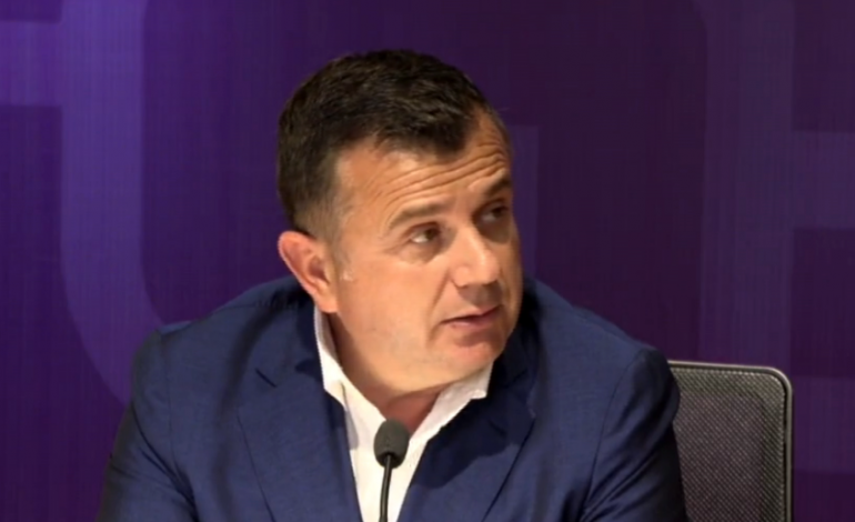 REGJISTRIMI DIGJITAL I PARTISË/ Balla takim me kryetarët e PS në 61 bashkitë e vendit