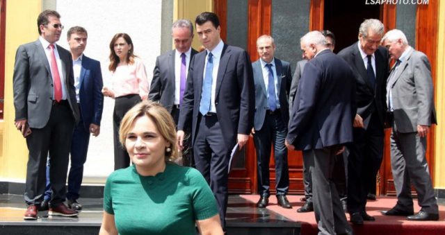ZBARDHET ANALIZA E PD PAS HUMBJES/ Aleatët na dëmtuan, LSI na “hodhi në erë’ mijëra vota