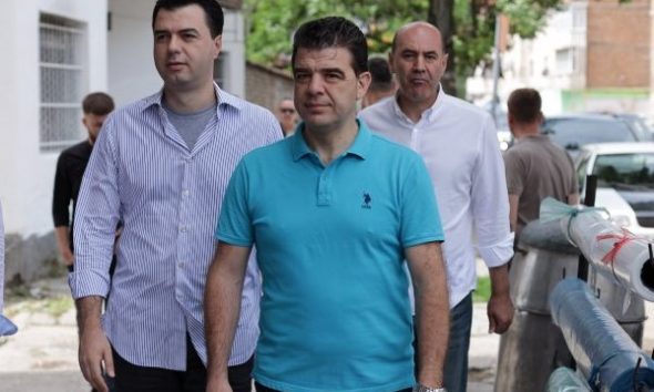 THELLON AKUZAT/ Ish-kreu i PD Korçë: Basha vendos gjithçka dhe kur vjen rezultati i zgjedhjeve është i vetmi që…