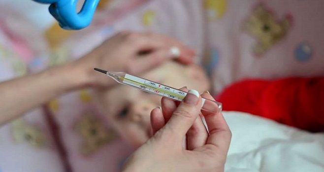 “TEMPERATURË, DIARRE DHE…”/ Përhapen masivisht virozat e stinës, mjekja tregon dy rastet kryesore