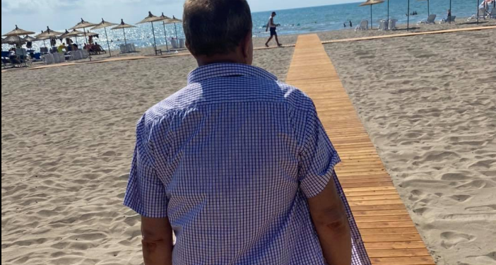 KALON PUSHIMET NË SHQIPËRI/ Behgjet Pacolli: Nuk kemi nevojë për Maldivet dhe Spanjën